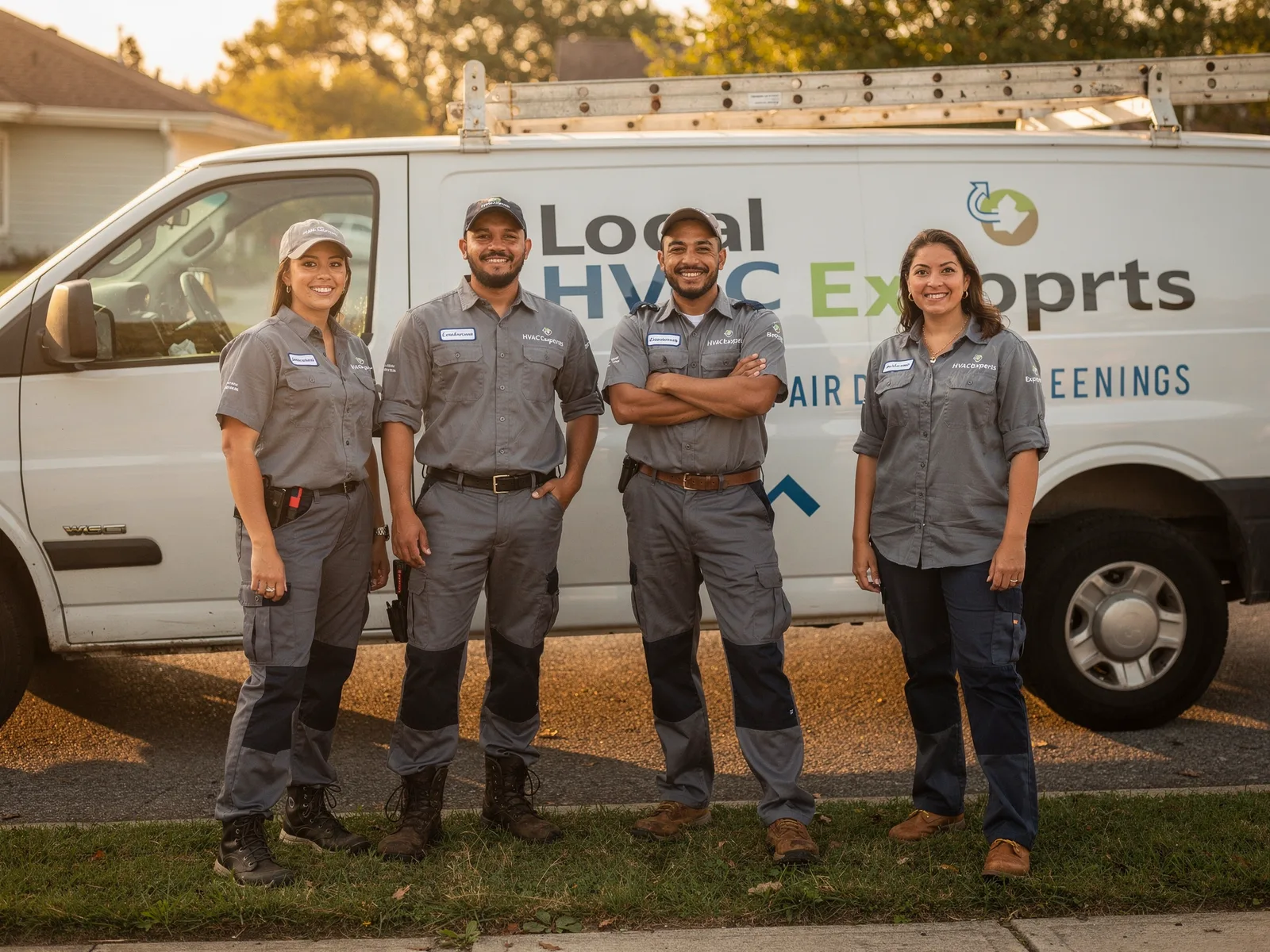 24/7 HVAC Repair & AC Replacement company in Burnsville, MN